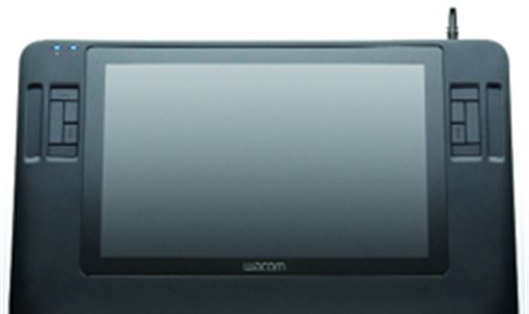 Wacom deals cintiq 12wx